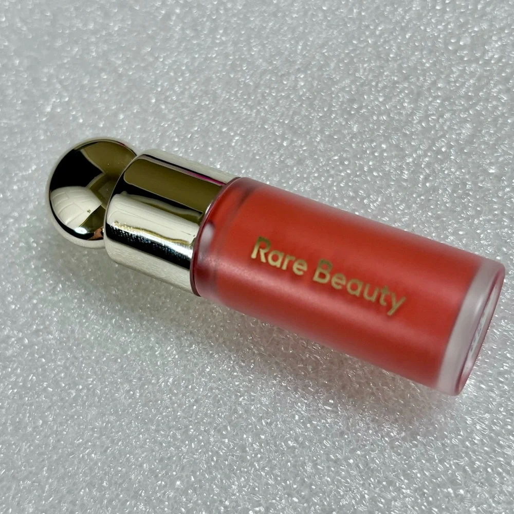 💝NEW mini Rare Beauty Joy Soft Pinch Liquid Blush💝